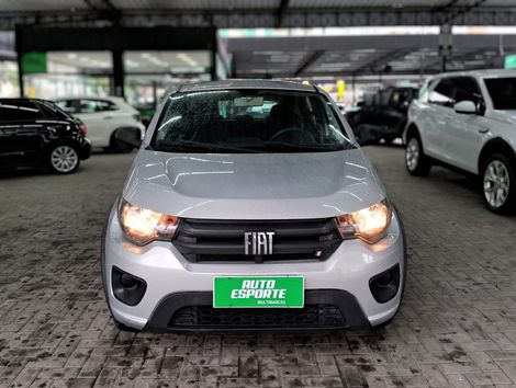 Fiat MOBI LIKE 1.0 Fire Flex 5p.