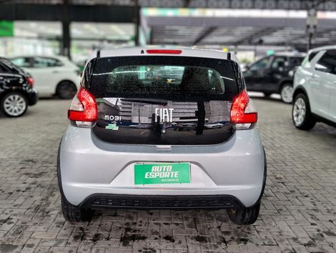 Fiat MOBI LIKE 1.0 Fire Flex 5p.