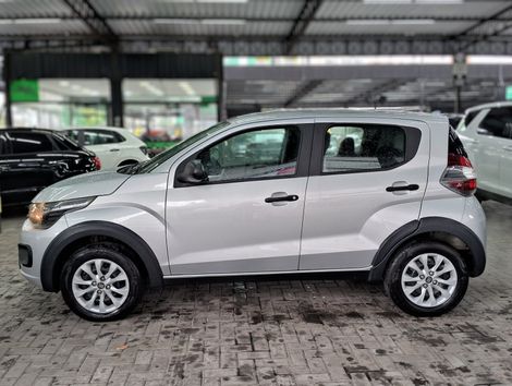 Fiat MOBI LIKE 1.0 Fire Flex 5p.