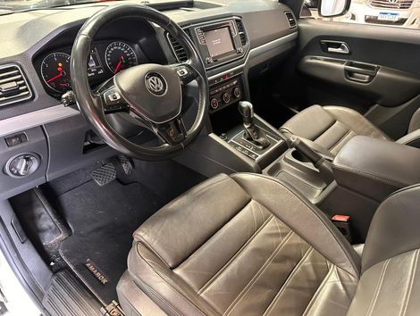 VolksWagen AMAROK Highline CD 3.0 4x4 TB Dies. Aut.