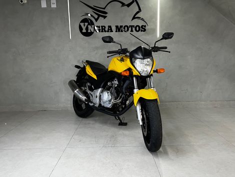 HONDA CB 300R/ 300R FLEX