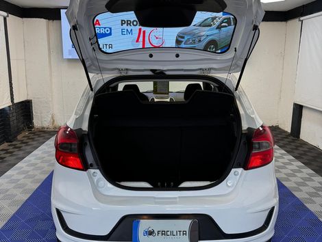 Ford Ka 1.0 SE/SE Plus TiVCT Flex 5p