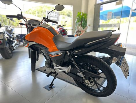 HONDA CG 160 TITAN FLEXONE/Ed.Especial 40 Anos