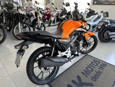 HONDA CG 160 TITAN FLEXONE/Ed.Especial 40 Anos