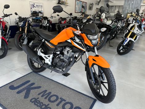 HONDA CG 160 TITAN FLEXONE/Ed.Especial 40 Anos