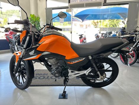 HONDA CG 160 TITAN FLEXONE/Ed.Especial 40 Anos