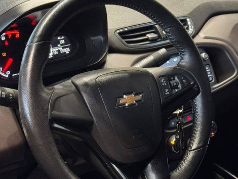 Chevrolet PRISMA Sed. LTZ 1.4 8V FlexPower 4p