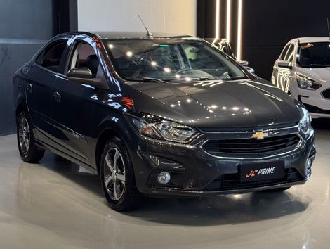 Chevrolet PRISMA Sed. LTZ 1.4 8V FlexPower 4p