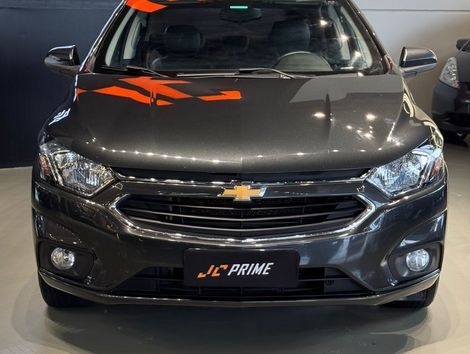 Chevrolet PRISMA Sed. LTZ 1.4 8V FlexPower 4p