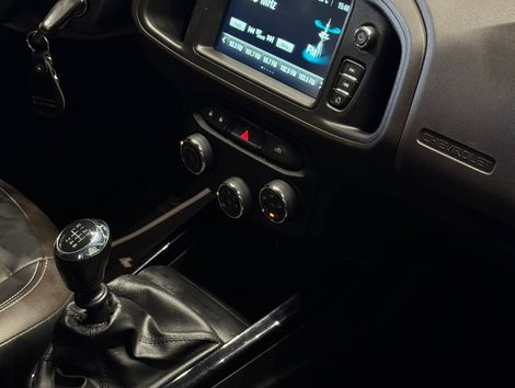 Chevrolet PRISMA Sed. LTZ 1.4 8V FlexPower 4p