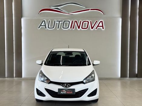 Hyundai HB20 Comf./C.Plus/C.Style 1.0 Flex 12V