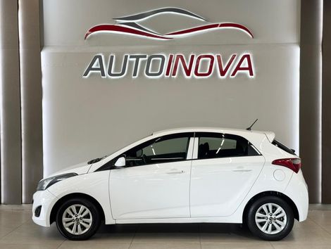 Hyundai HB20 Comf./C.Plus/C.Style 1.0 Flex 12V