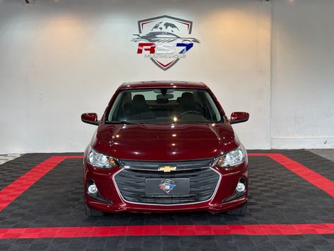 Chevrolet CRUZE LT 1.4 16V Turbo Flex 4p Aut.