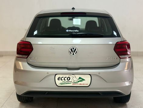 VolksWagen Polo Comfort. 200 TSI 1.0 Flex 12V Aut.