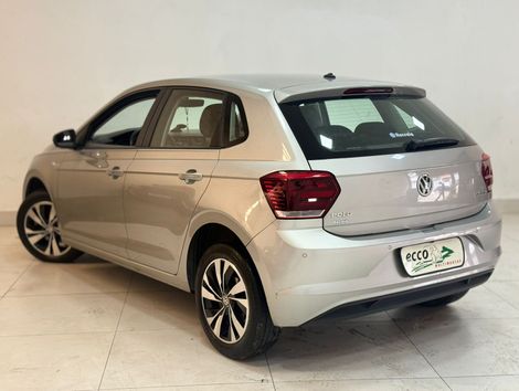 VolksWagen Polo Comfort. 200 TSI 1.0 Flex 12V Aut.