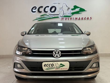 VolksWagen Polo Comfort. 200 TSI 1.0 Flex 12V Aut.