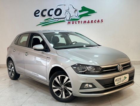 VolksWagen Polo Comfort. 200 TSI 1.0 Flex 12V Aut.