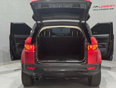 Land Rover Range R.EVOQUE PrestigeTech 2.2 5p Dies.