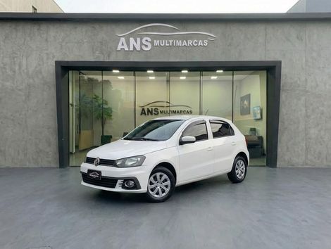 VolksWagen Gol Trendline 1.0 T.Flex 12V 5p