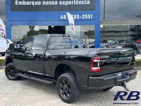 RAM 2500 LARAMIE  6.7 TDI  CD 4x4 Diesel