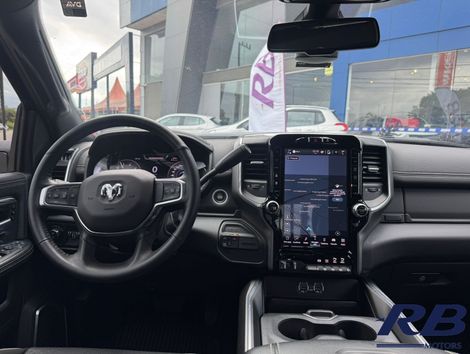 RAM 2500 LARAMIE  6.7 TDI  CD 4x4 Diesel