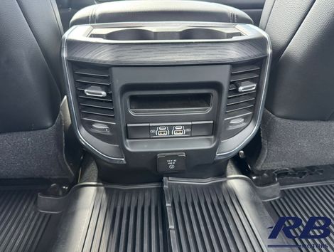 RAM 2500 LARAMIE  6.7 TDI  CD 4x4 Diesel