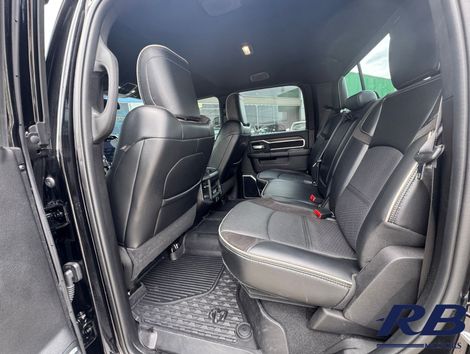 RAM 2500 LARAMIE  6.7 TDI  CD 4x4 Diesel