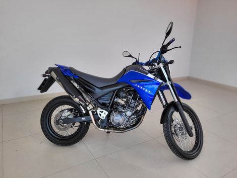 YAMAHA XT 660 R