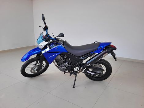 YAMAHA XT 660 R