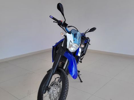 YAMAHA XT 660 R