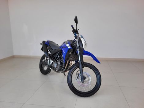 YAMAHA XT 660 R
