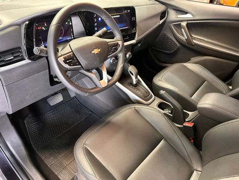 Chevrolet TRACKER LTZ 1.0 Turbo 12V Flex Aut.