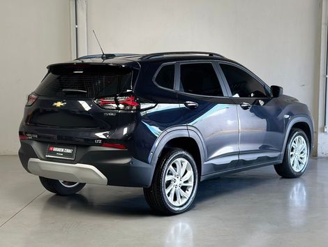 Chevrolet TRACKER LTZ 1.0 Turbo 12V Flex Aut.