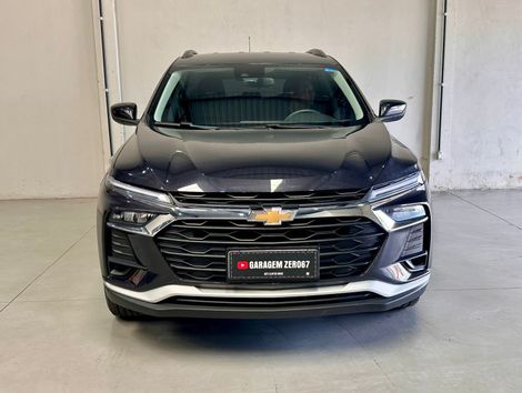Chevrolet TRACKER LTZ 1.0 Turbo 12V Flex Aut.