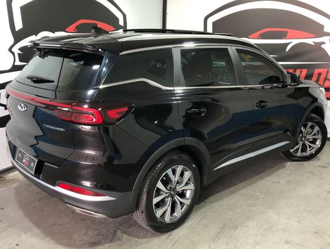 Caoa Chery Tiggo 7 Pro Max Drive 1.6 Turbo 16V Aut.