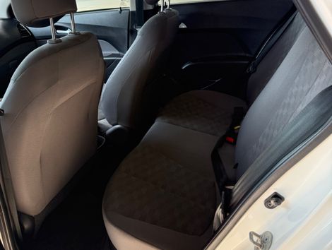 Hyundai HB20S C.Style/C.Plus1.6 Flex 16V Aut. 4p