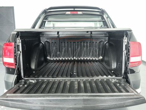 VolksWagen Saveiro CROSS 1.6 T.Flex 16V CD