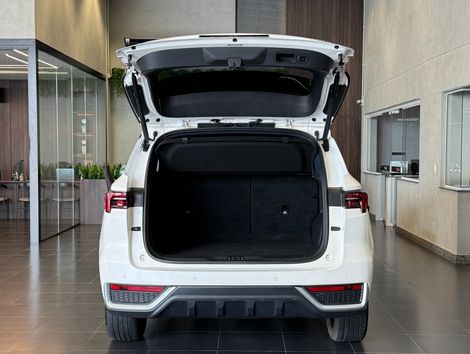 Ford TERRITORY Titanium 1.5 GTDi EcoBo. Aut.