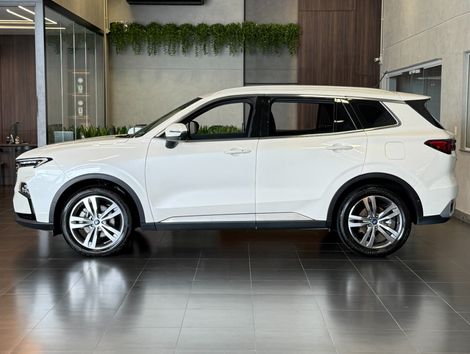 Ford TERRITORY Titanium 1.5 GTDi EcoBo. Aut.