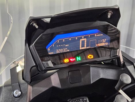 HONDA NC 750X/NC 750X ABS