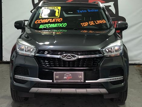 Caoa Chery/Chery Tiggo 5X TXS 1.5 16V Turbo Flex Aut.