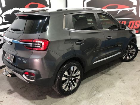 Caoa Chery/Chery Tiggo 5X TXS 1.5 16V Turbo Flex Aut.