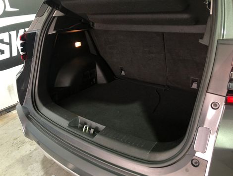 Caoa Chery/Chery Tiggo 5X TXS 1.5 16V Turbo Flex Aut.