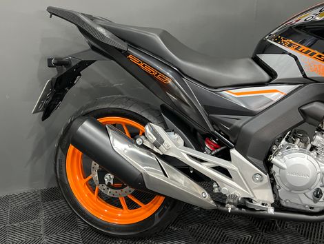 HONDA CB 250 TWISTER/FLEXONE