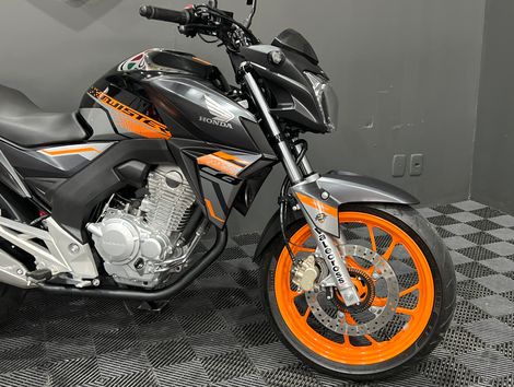 HONDA CB 250 TWISTER/FLEXONE