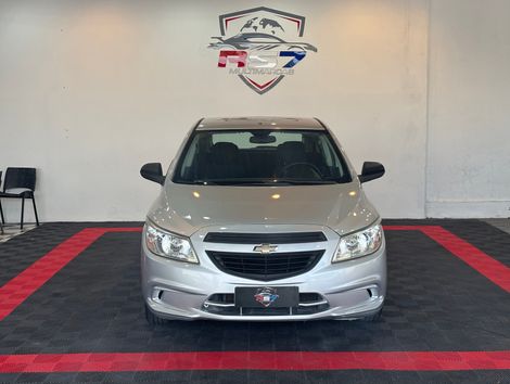 Chevrolet ONIX HATCH Joy 1.0 8V Flex 5p Mec.