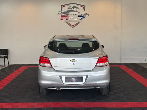 Chevrolet ONIX HATCH Joy 1.0 8V Flex 5p Mec.