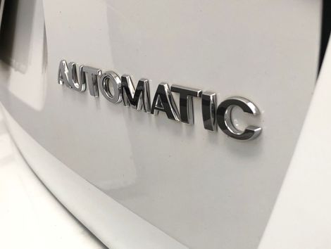 Renault DUSTER Dynamique 2.0 Flex 16V Aut.