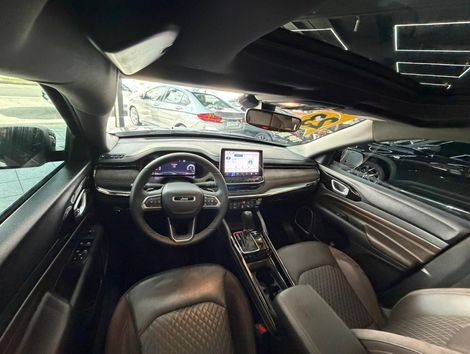 Jeep Commander Overland T270 1.3 TB Flex Aut.