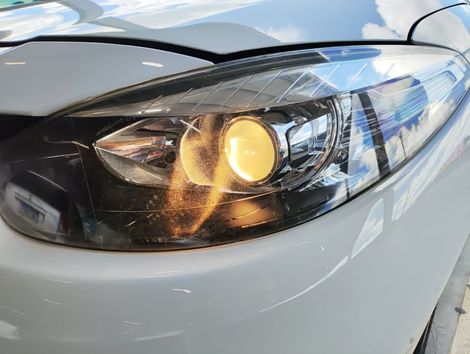 Renault FLUENCE Sed. Dyn. Plus 2.0 16V FLEX Aut.